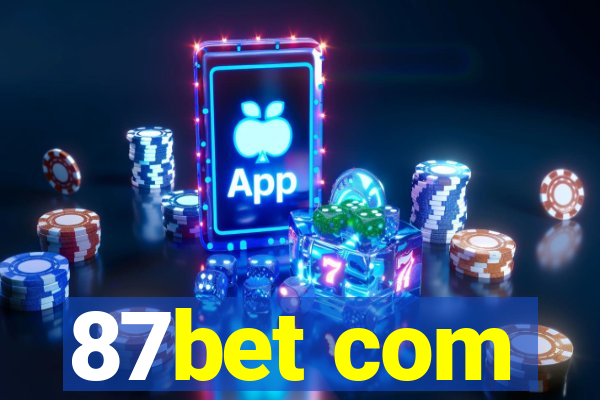 87bet com