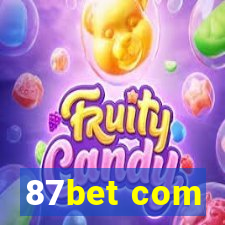 87bet com