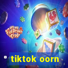 tiktok oorn