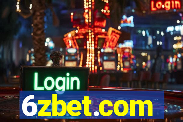 6zbet.com