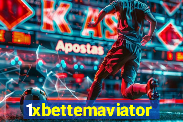 1xbettemaviator