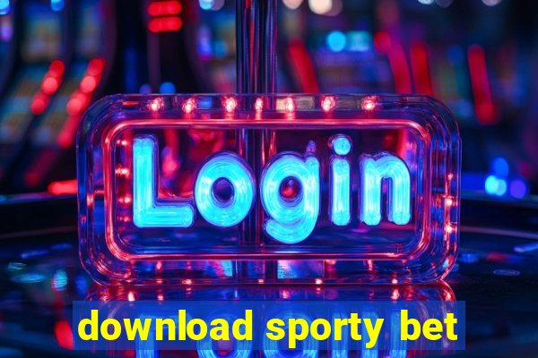 download sporty bet