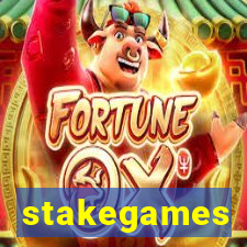 stakegames