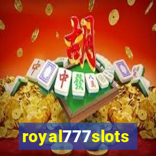 royal777slots