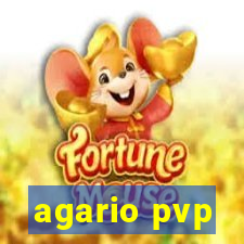 agario pvp