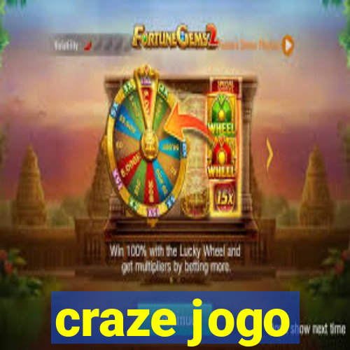 craze jogo