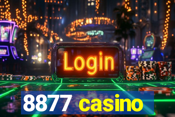 8877 casino