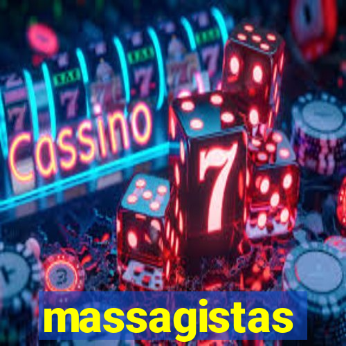 massagistas masculinos sp