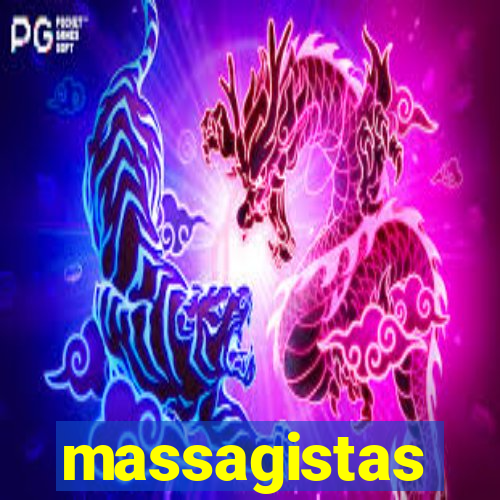 massagistas masculinos sp