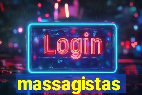 massagistas masculinos sp