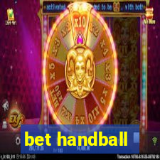 bet handball