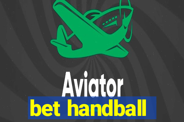 bet handball