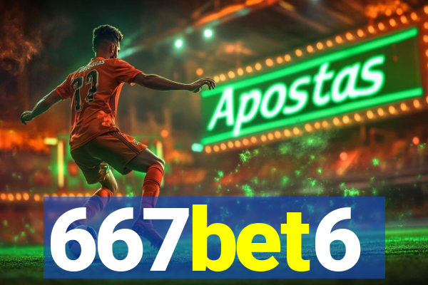 667bet6