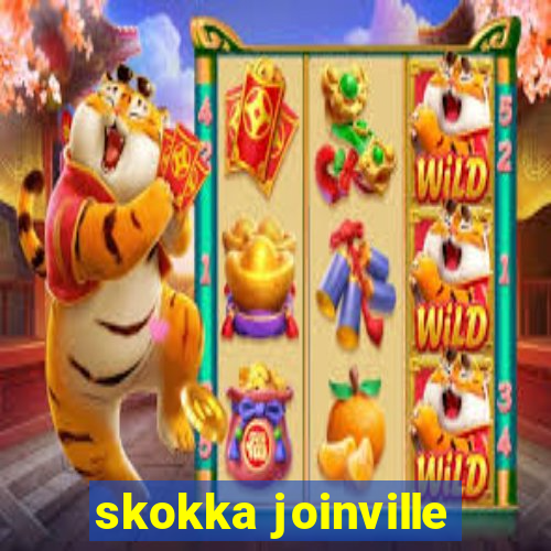 skokka joinville