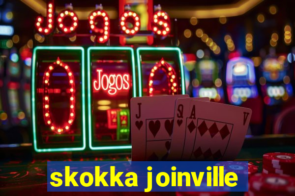 skokka joinville