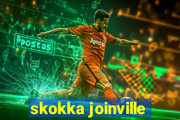 skokka joinville