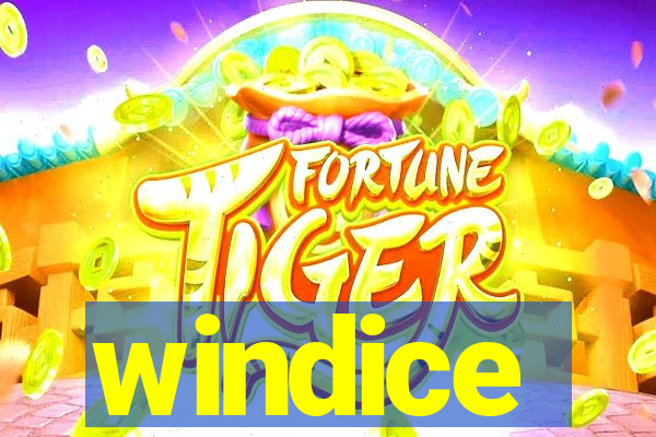 windice