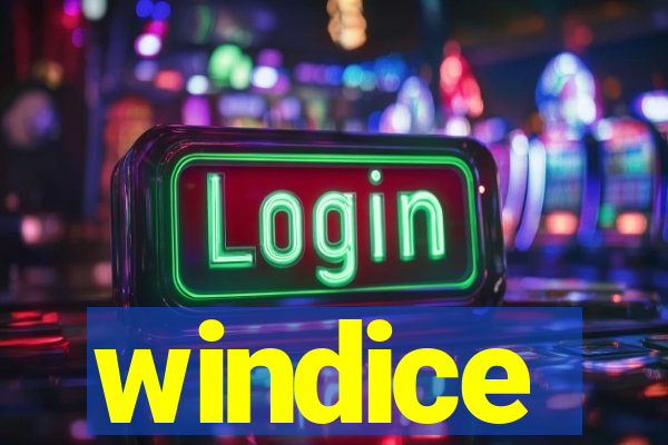 windice