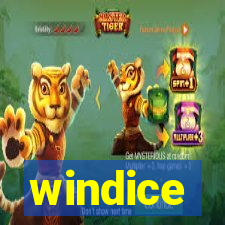 windice