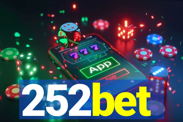 252bet