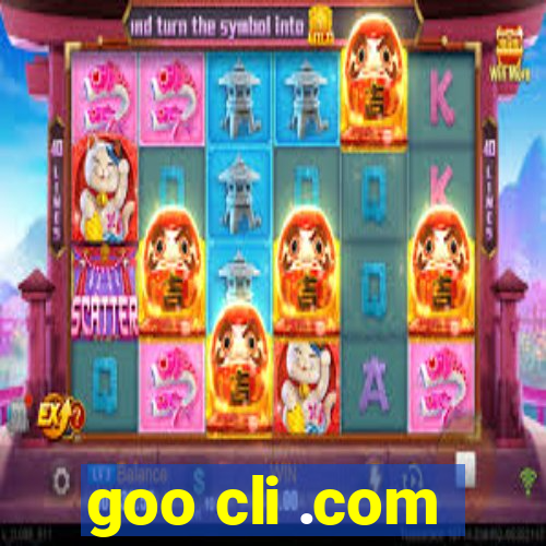 goo cli .com