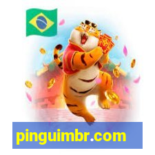 pinguimbr.com