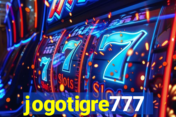 jogotigre777