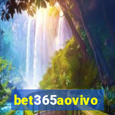 bet365aovivo