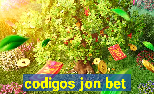 codigos jon bet