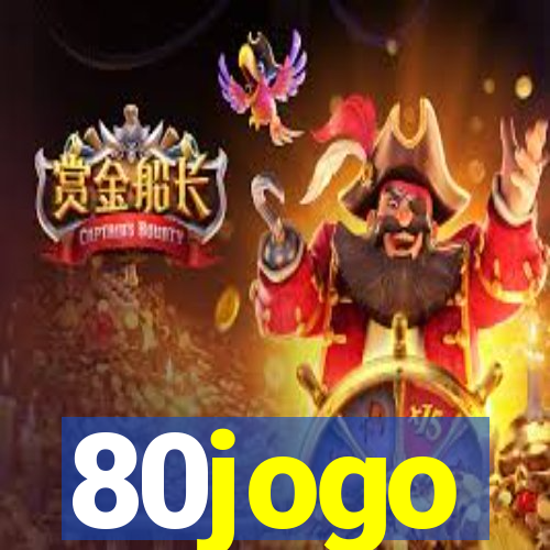 80jogo