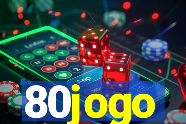 80jogo