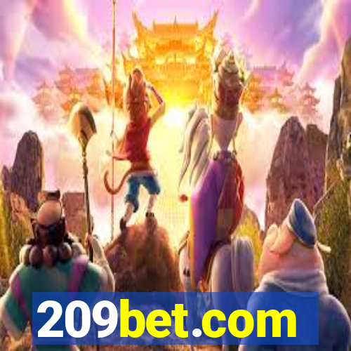 209bet.com