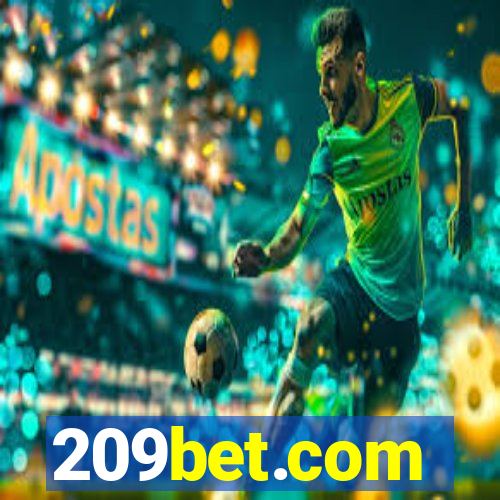 209bet.com