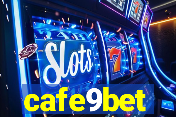 cafe9bet