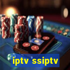 iptv ssiptv