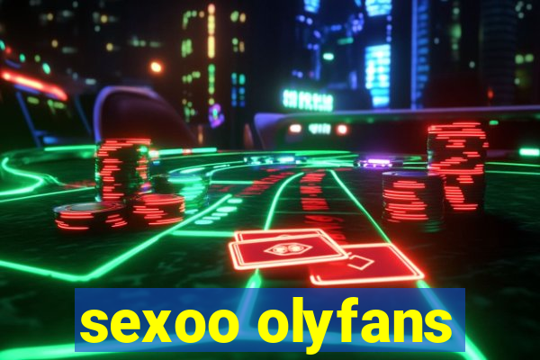 sexoo olyfans