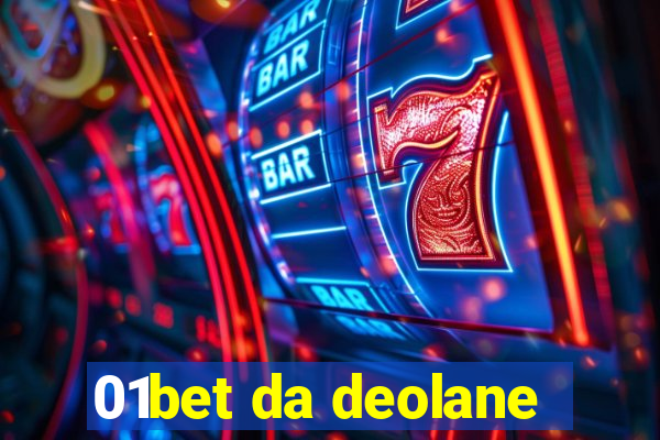 01bet da deolane