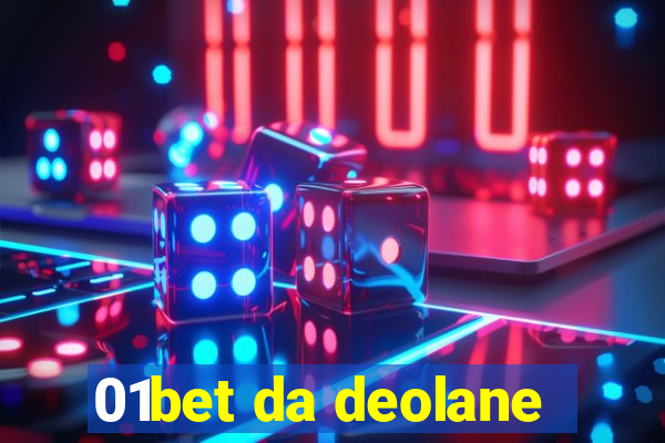 01bet da deolane