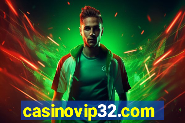 casinovip32.com