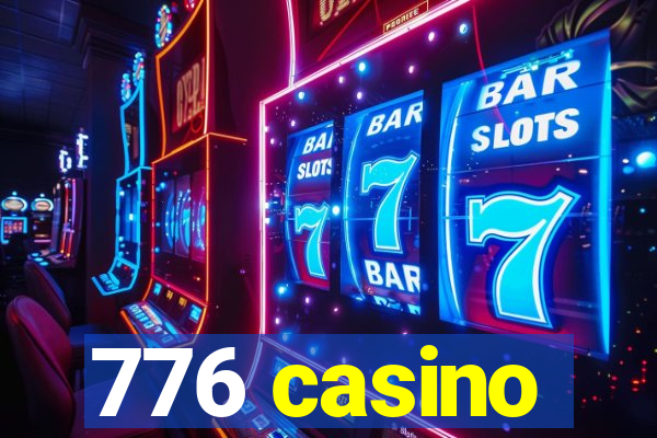 776 casino