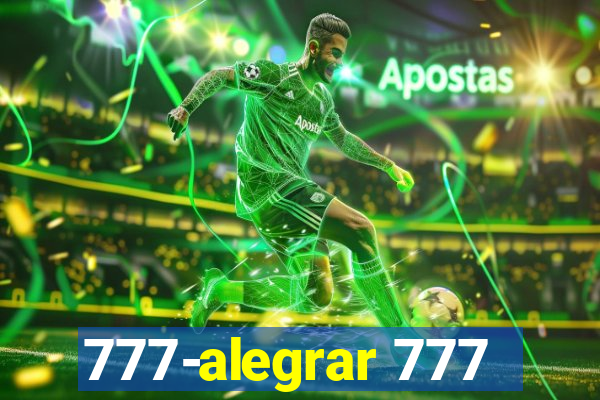 777-alegrar 777