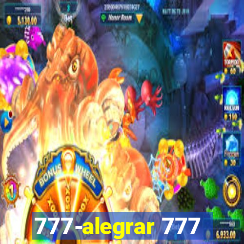 777-alegrar 777