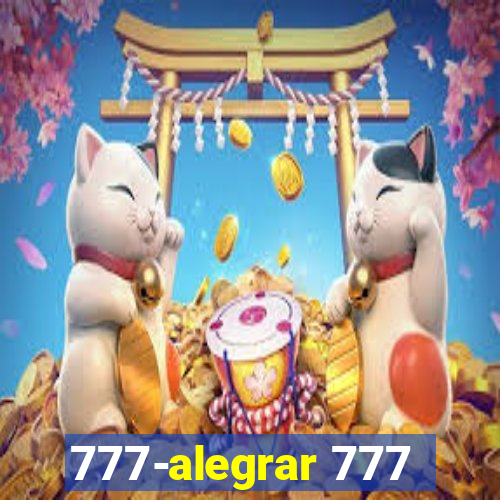 777-alegrar 777