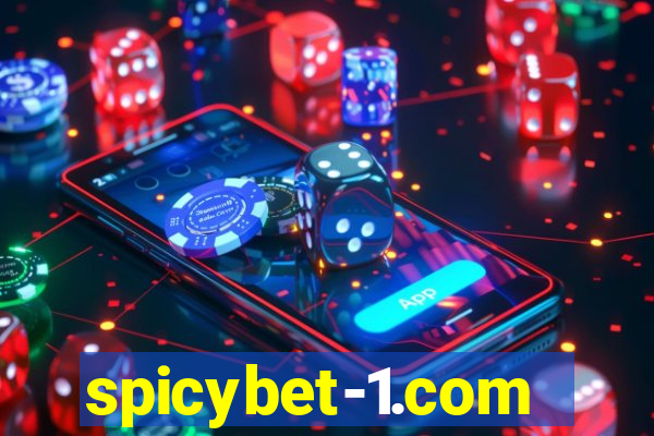 spicybet-1.com