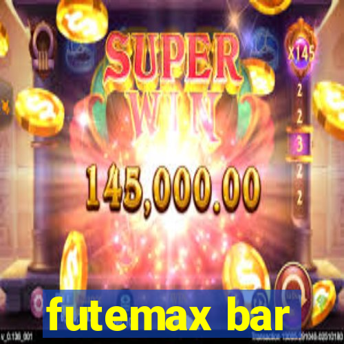 futemax bar