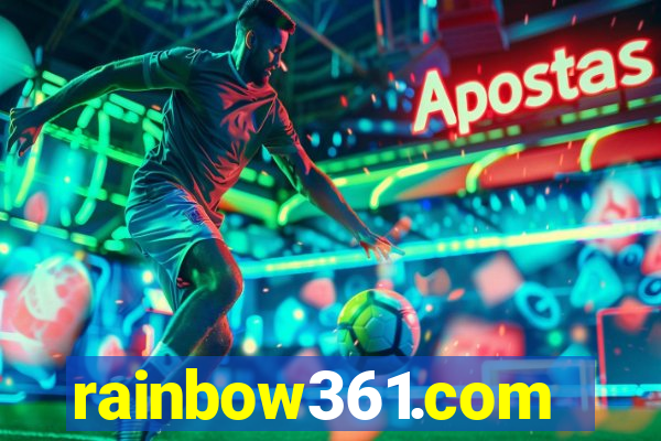 rainbow361.com