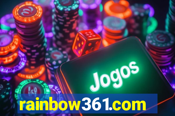 rainbow361.com