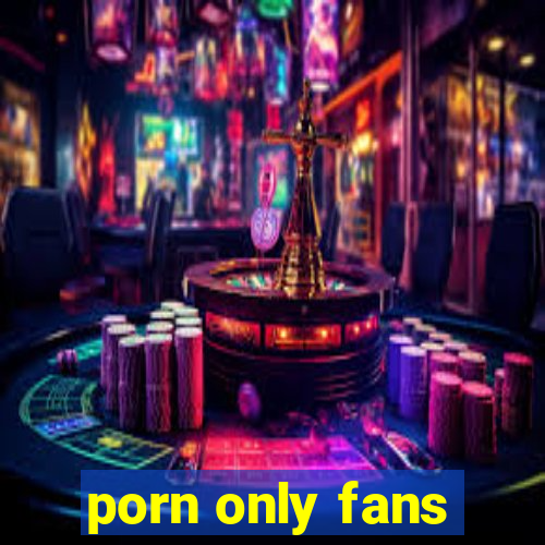 porn only fans