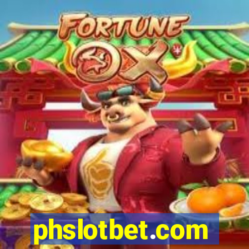 phslotbet.com