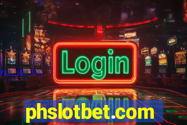 phslotbet.com